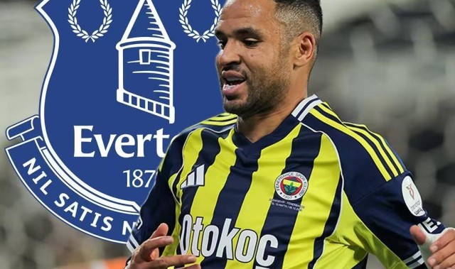 名记：埃弗顿考虑冬窗签下摩洛哥国脚恩-内斯里